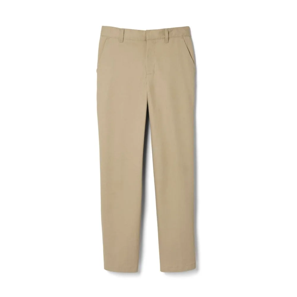 ASM- RELAXED FIT TWILL PANT- BOYS AND ADULT