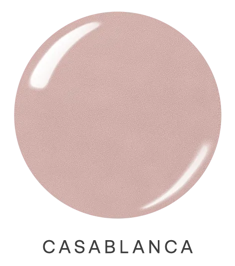 Casablanca - Breathable Nail Polish