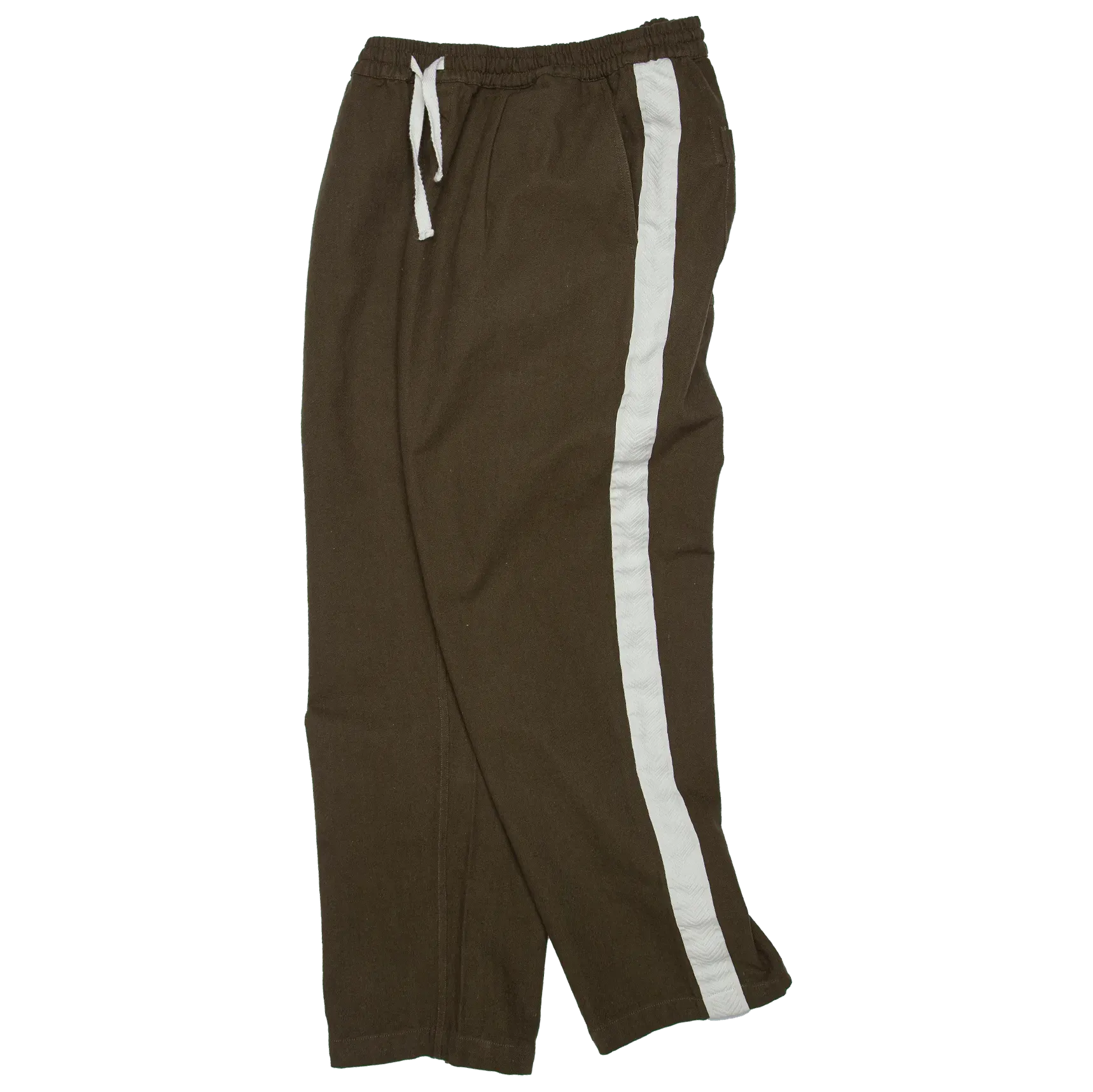 Club Pant - Moss Canvas