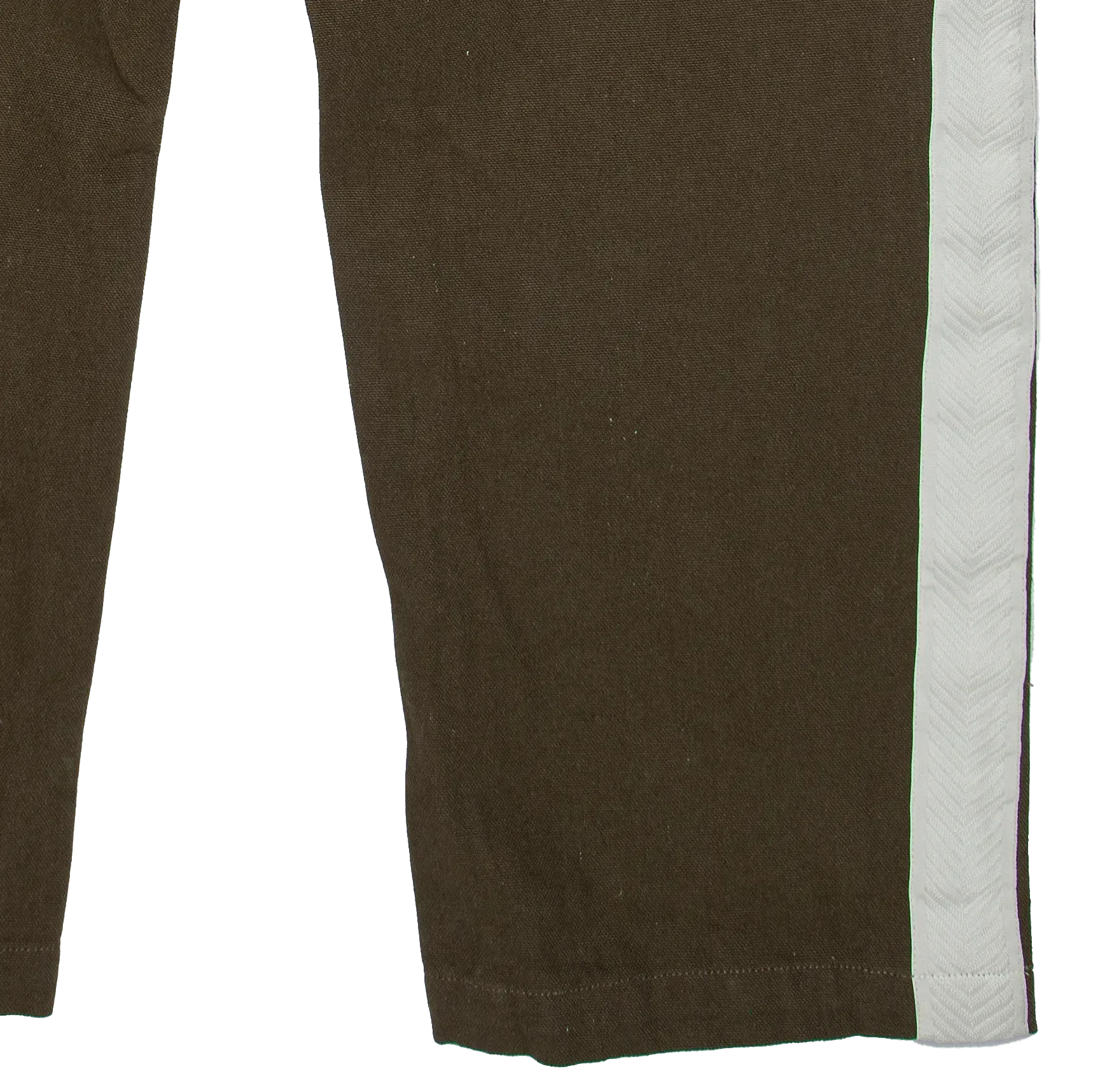 Club Pant - Moss Canvas