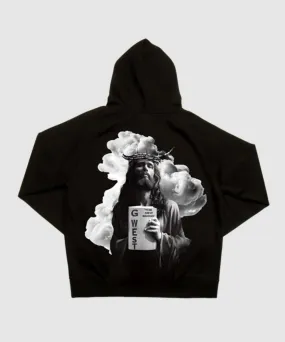 G West The New Brand Hoodie - 1 Colors