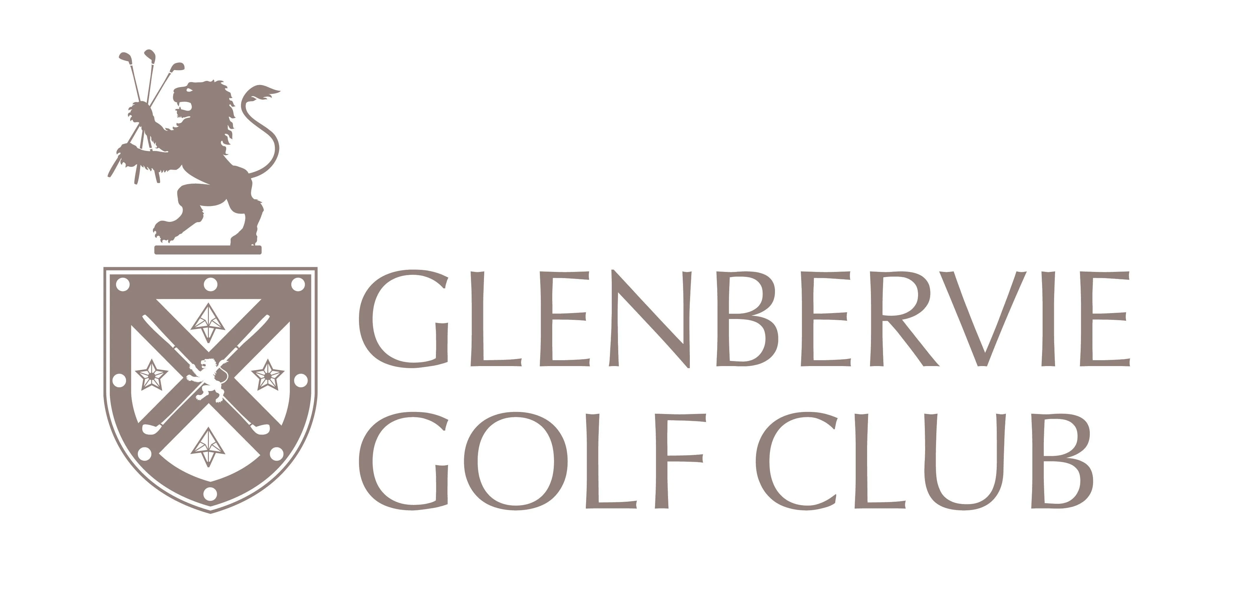 Glenbervie Crested Collection Glenmuir Torrance Polo