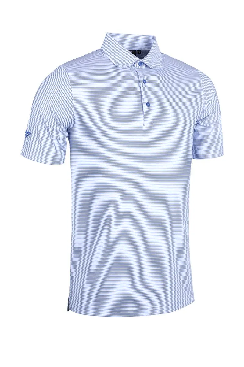 Glenbervie Crested Collection Glenmuir Torrance Polo