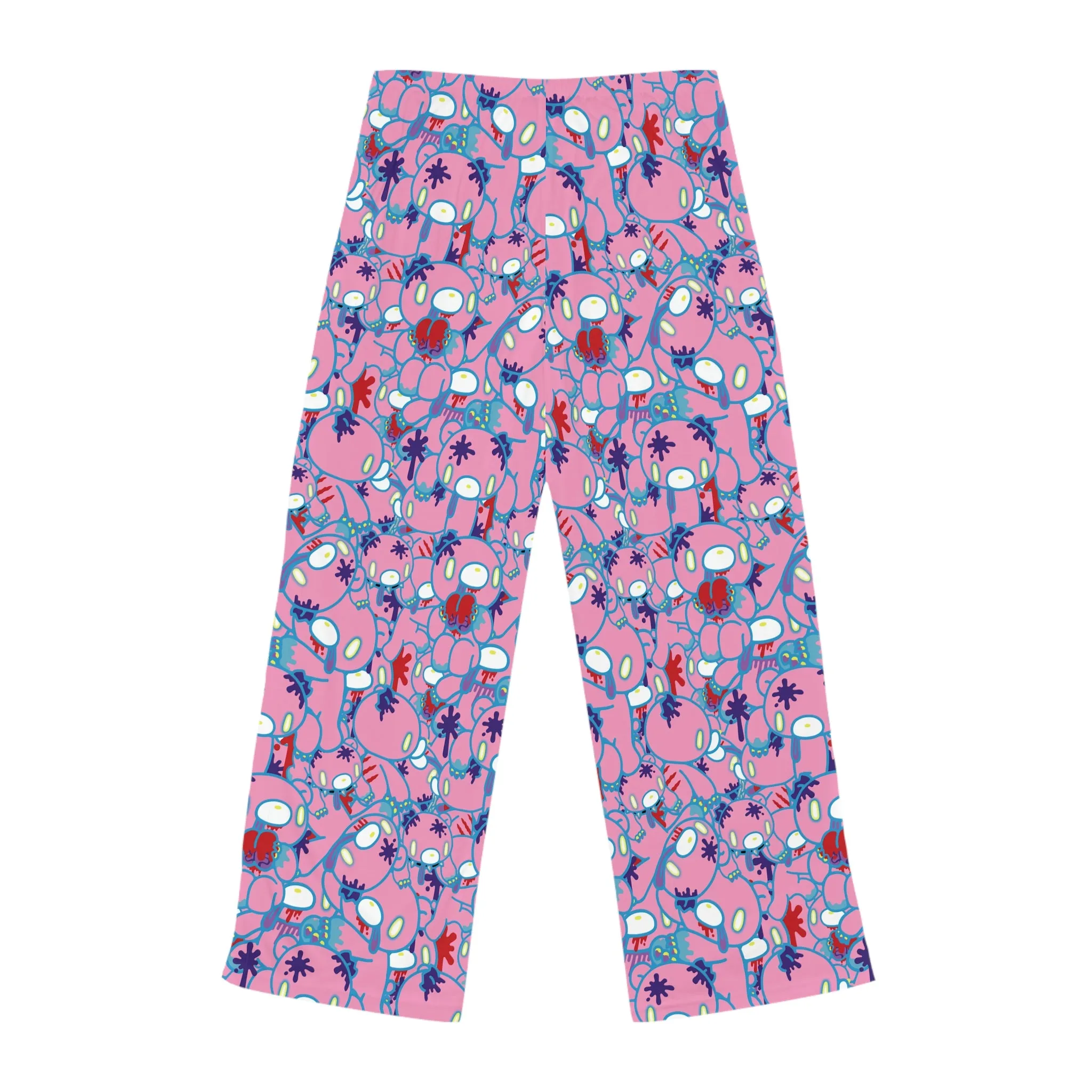 Gloomy Bear Undead Chaos Pajama Bottoms
