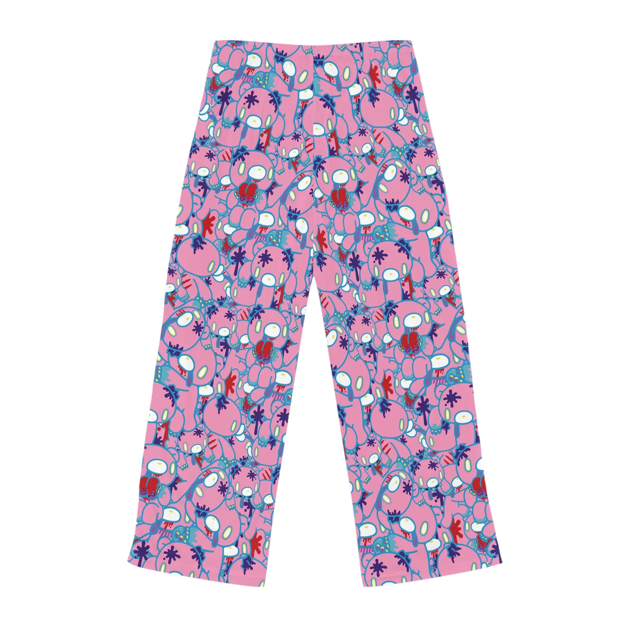 Gloomy Bear Undead Chaos Pajama Bottoms