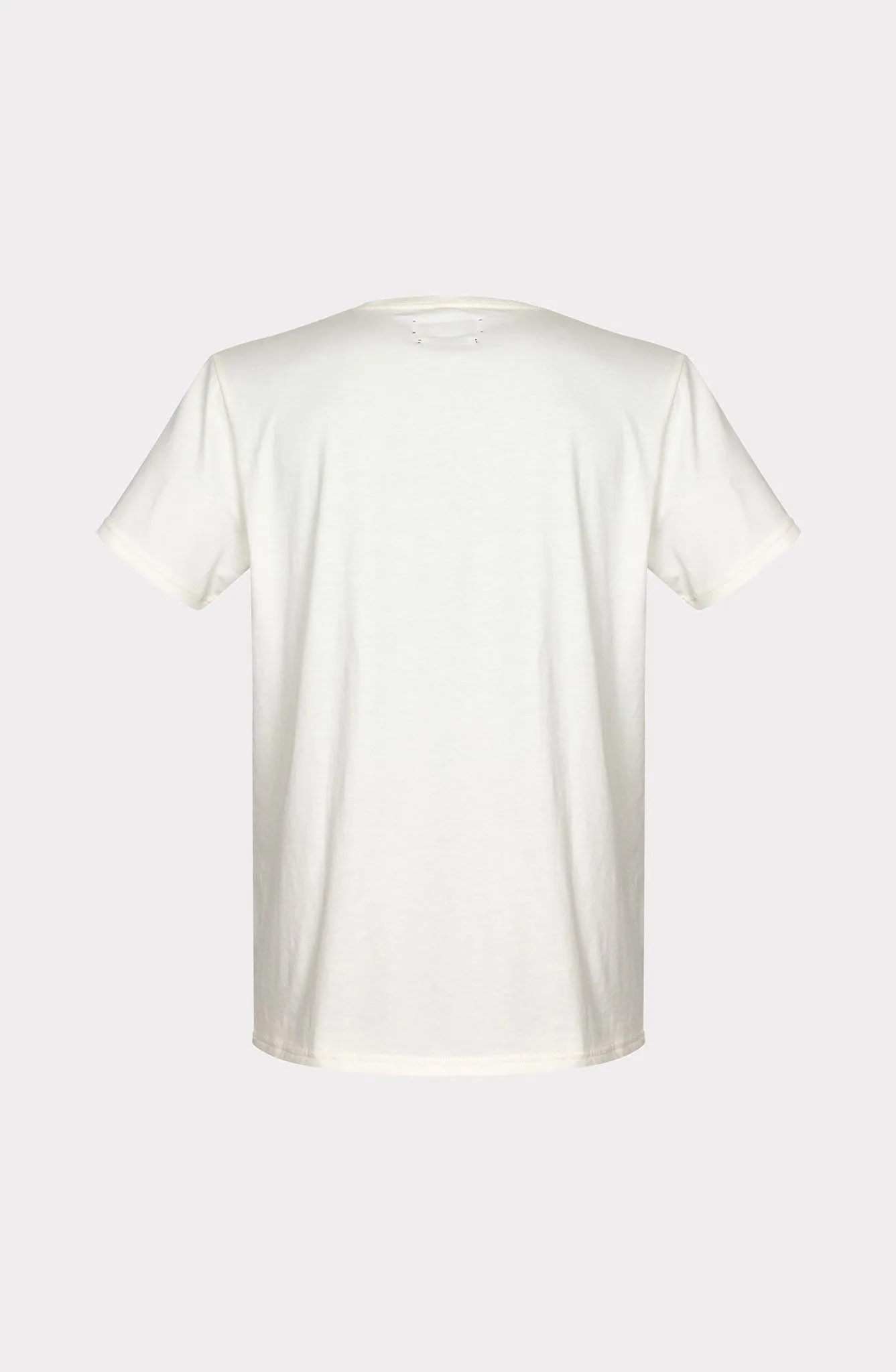 JESUS T-SHIRT WHITE