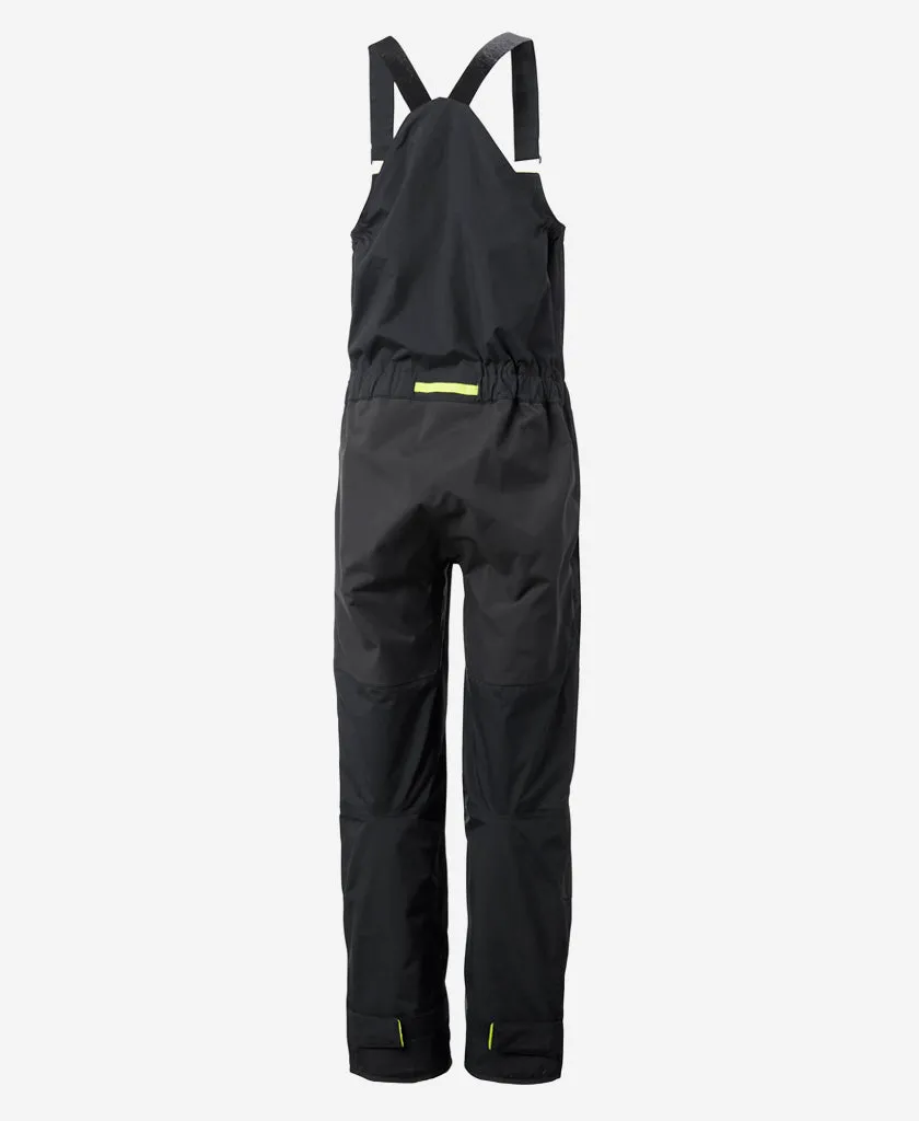PIER BIB, Ebony
