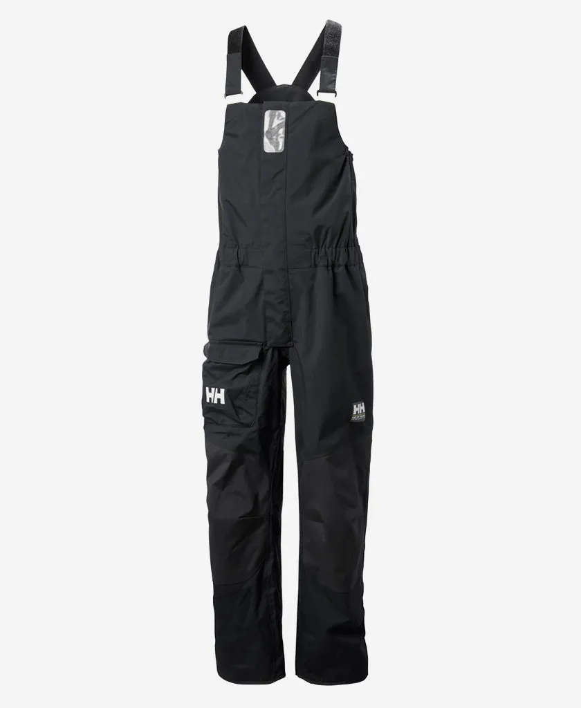 PIER BIB, Ebony