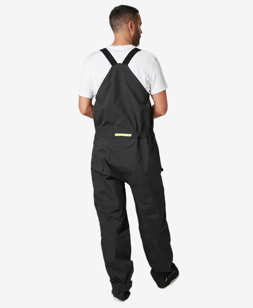 PIER BIB, Ebony