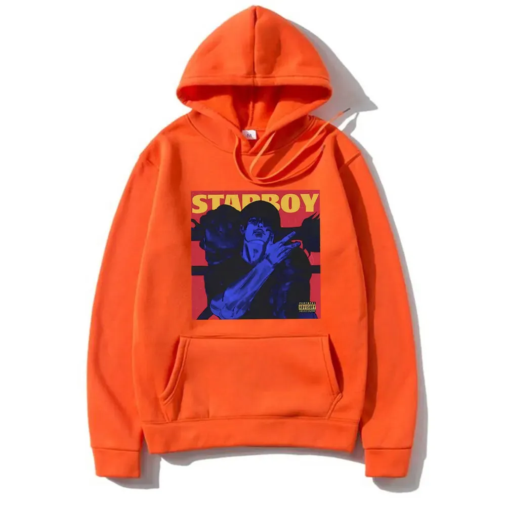 "DROP DEAD TOJI" - Jujutsu Kaisen Fushiguro Toji Hoodies | 4 Colors