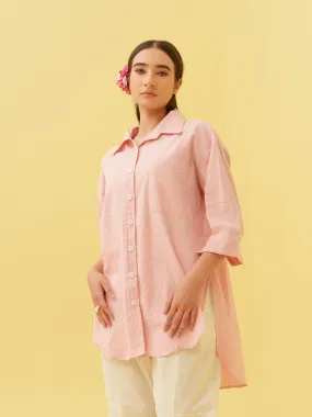Rosy Glow Shirt
