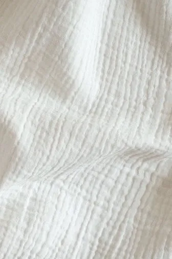 Slit Trouser