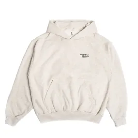 Softies x Anti - Burgers & Feelings Hoodie
