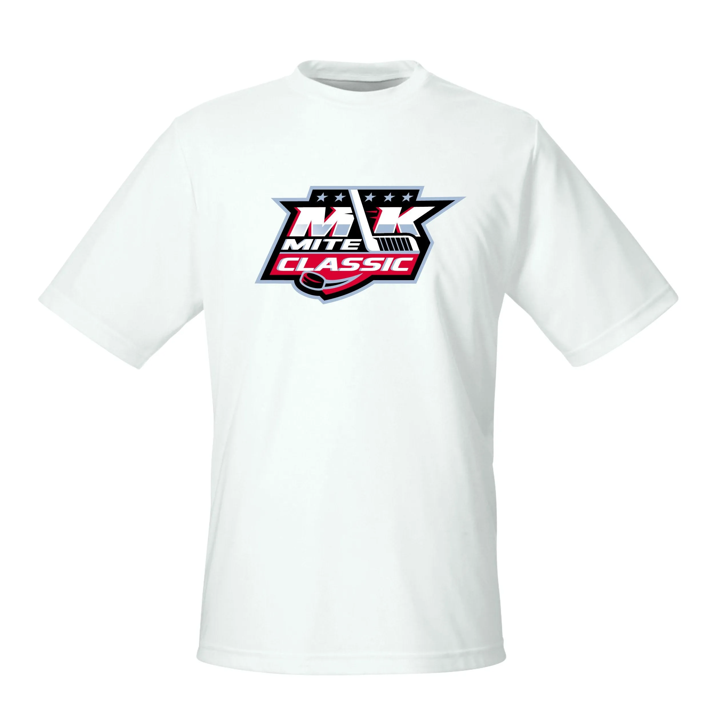 Team 365 Zone Performance-T-Shirts MLK Mite Classic