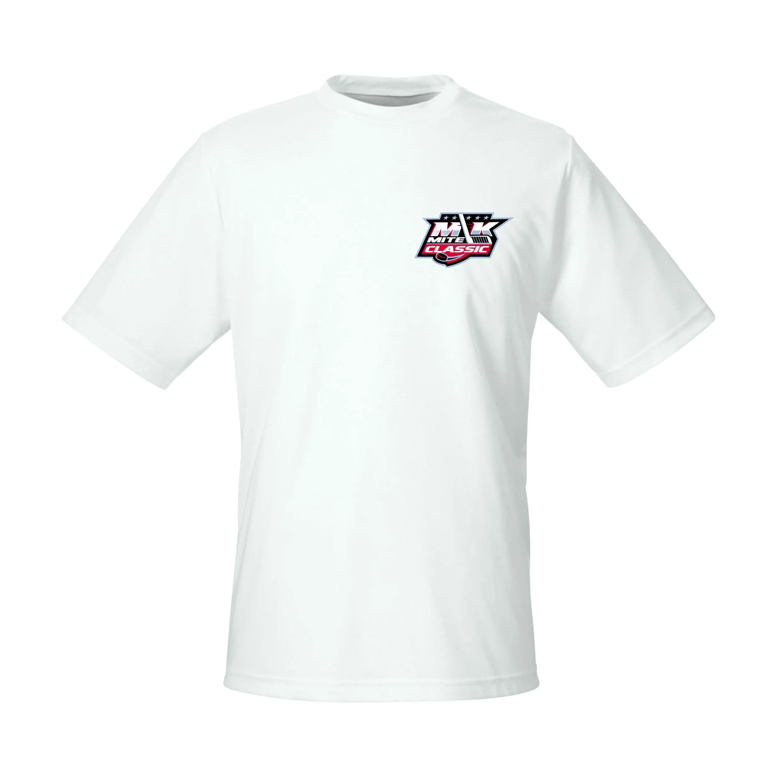 Team 365 Zone Performance-T-Shirts MLK Mite Classic