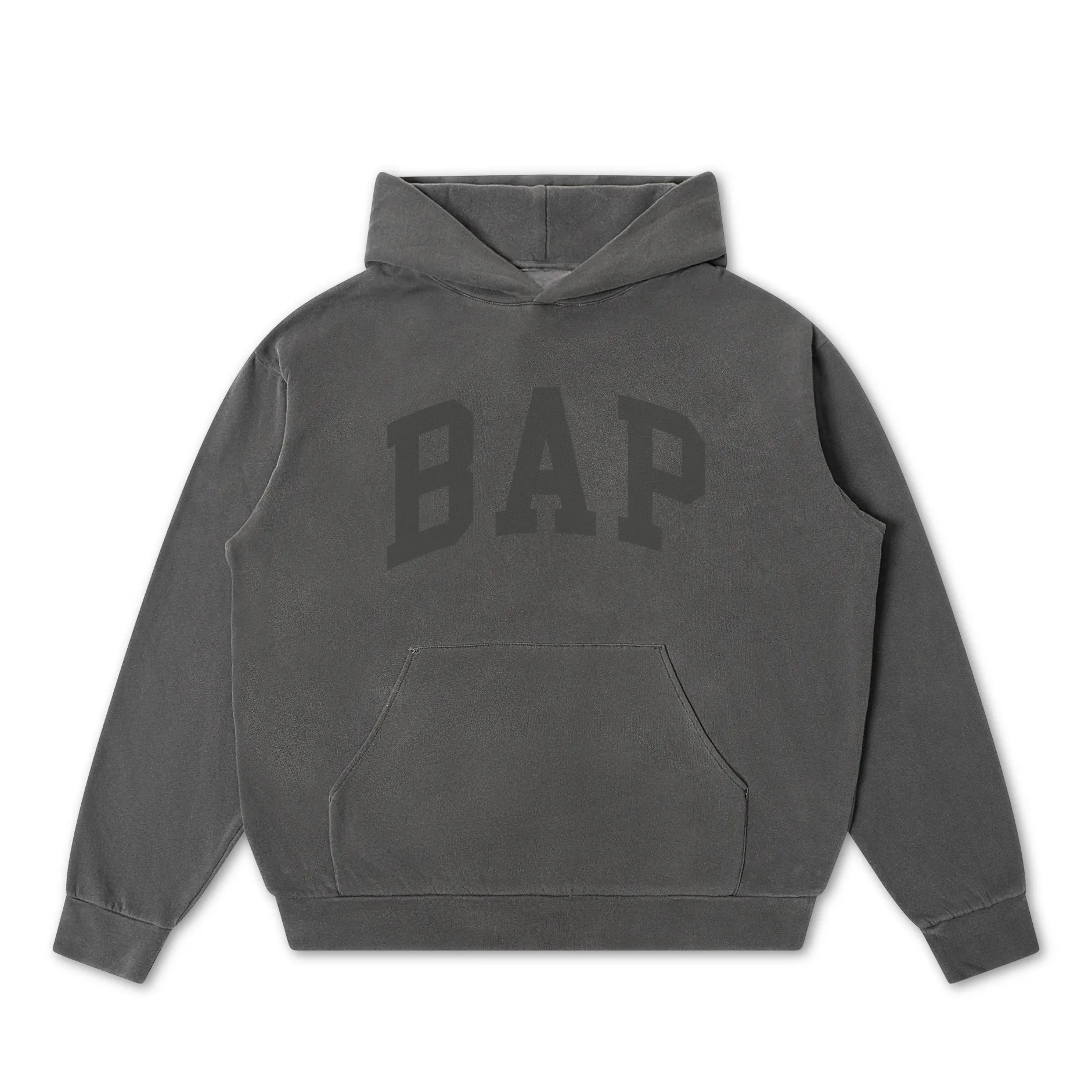 the BAP Hoodie