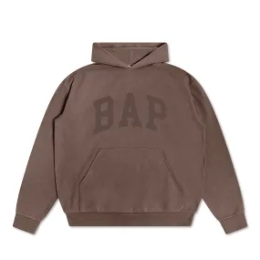 the BAP Hoodie