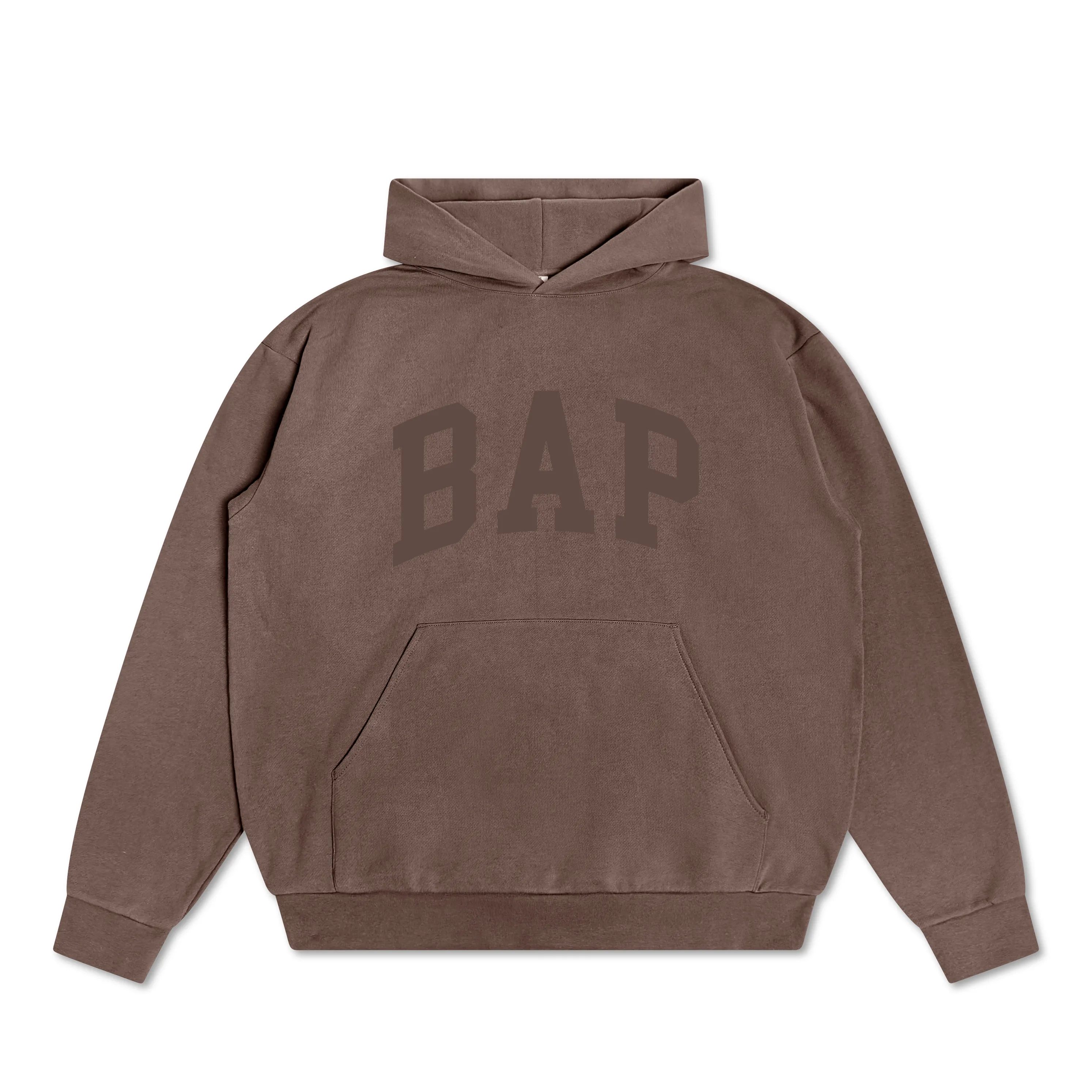 the BAP Hoodie