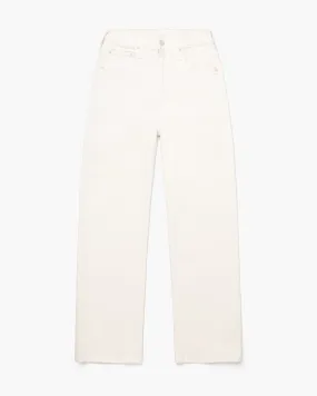 The Rambler Zip Ankle