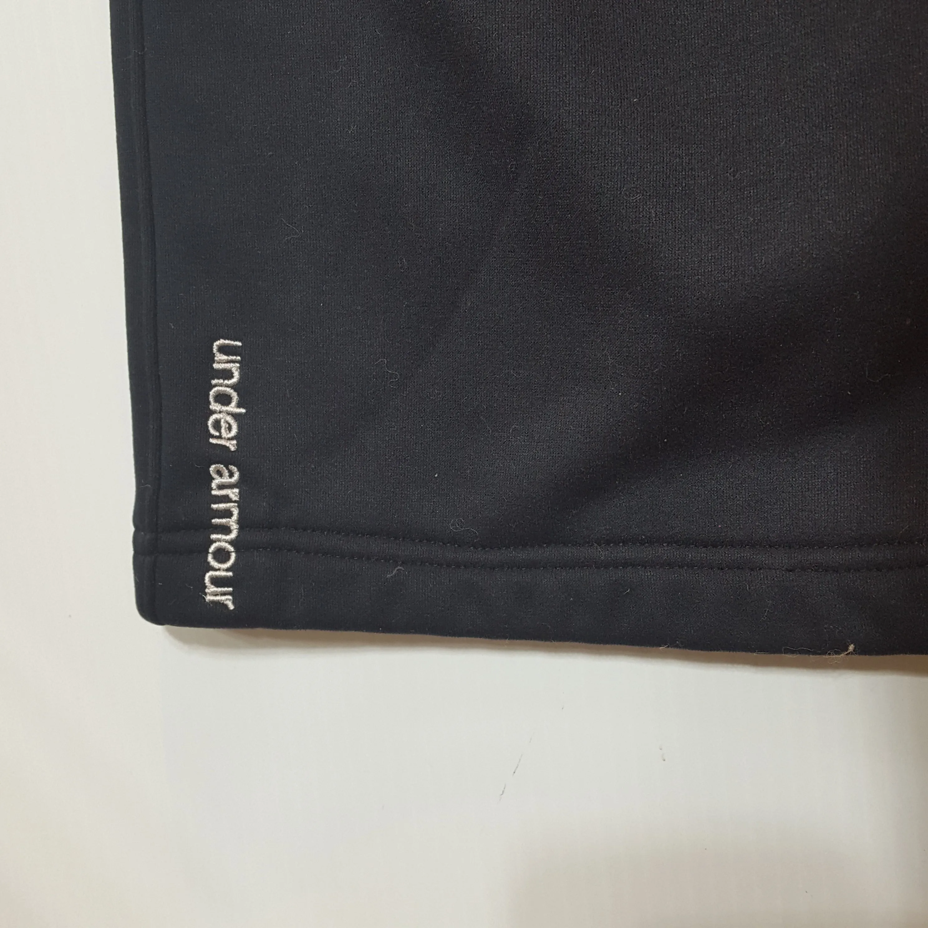 Under Armour Womens Track Pants - Large - Pre-owned - TQW9CF