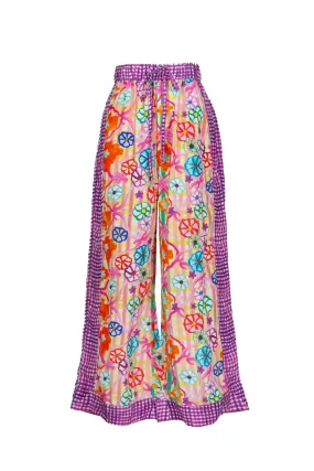 Yatri Pants